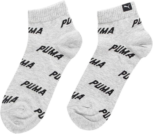 PUMA SOCKS -(IN91015201) (pack of 2)