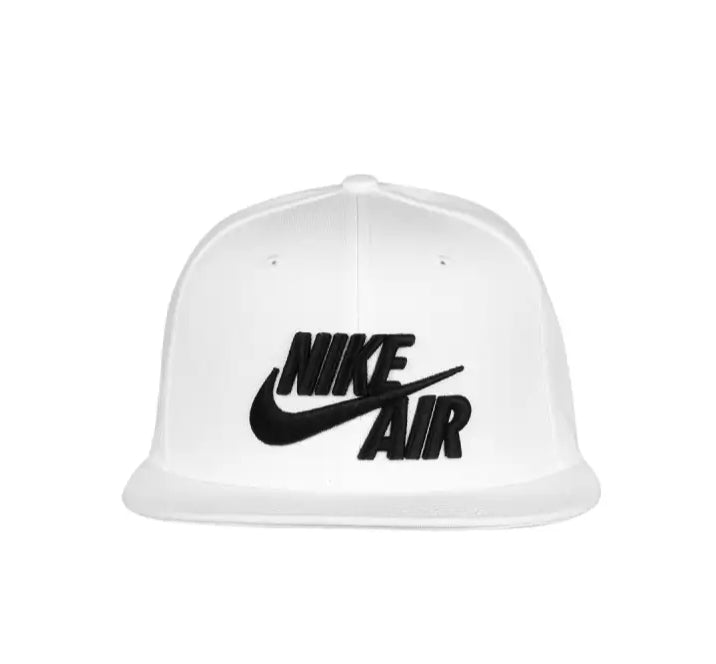 NIKE NSW PRO CAP (805063-100)