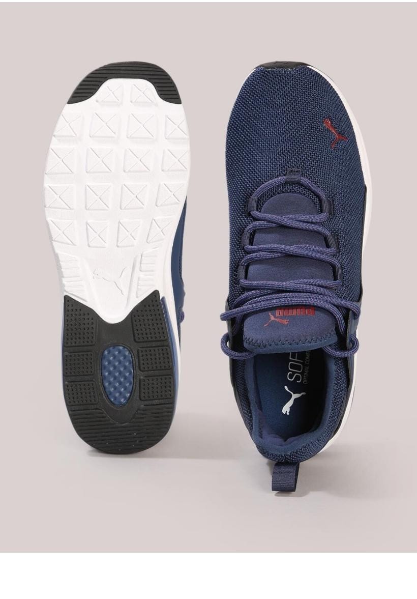 PUMA ELECTRON 2.0 LACE SHOES -(39517602)