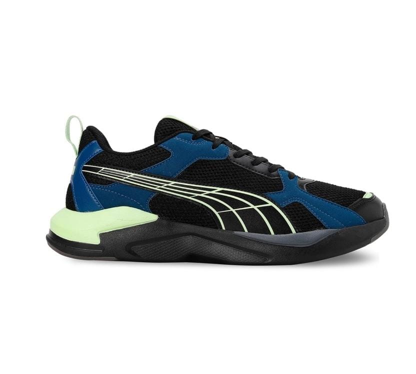 PUMA X-RAY GRILION SHOES - (39178104)