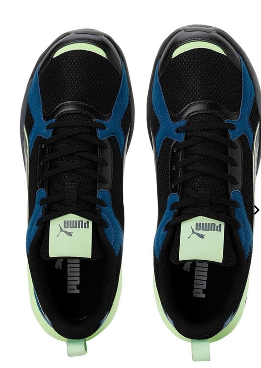 PUMA X-RAY GRILION SHOES - (39178104)