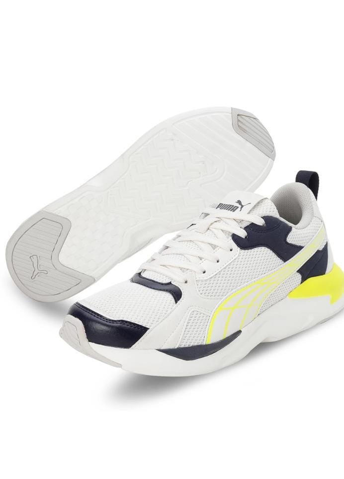 PUMA GRILION X-RAY SHOES - (39178108)
