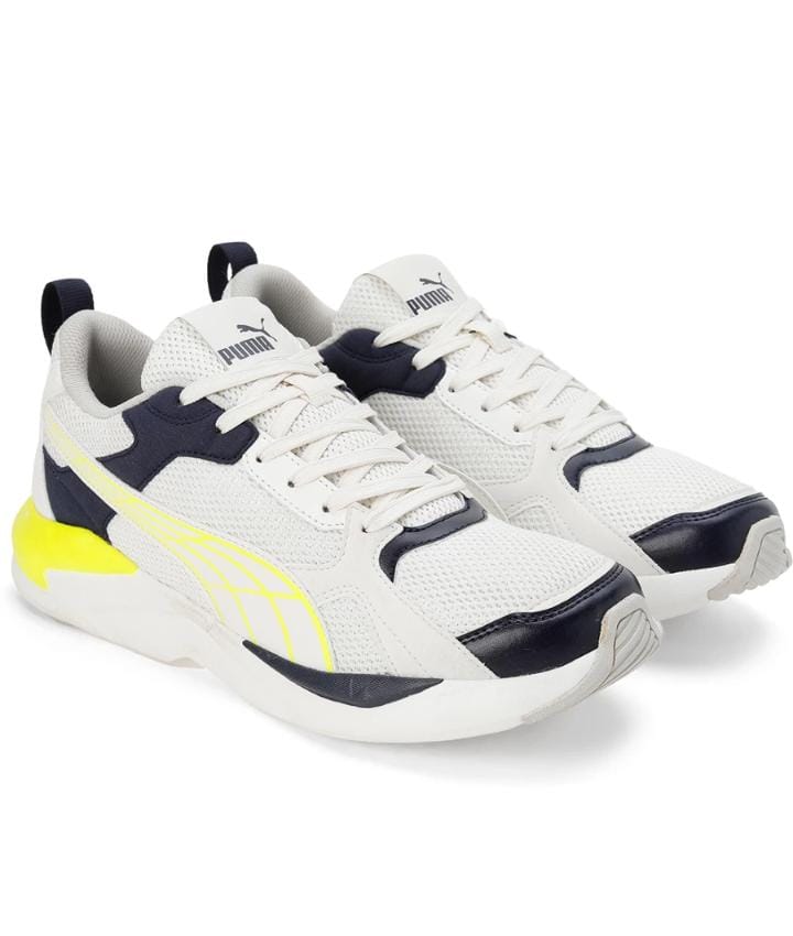 PUMA GRILION X-RAY SHOES - (39178108)