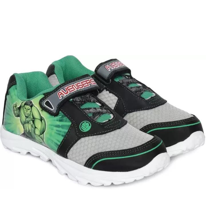AVENGERS KIDS SHOES