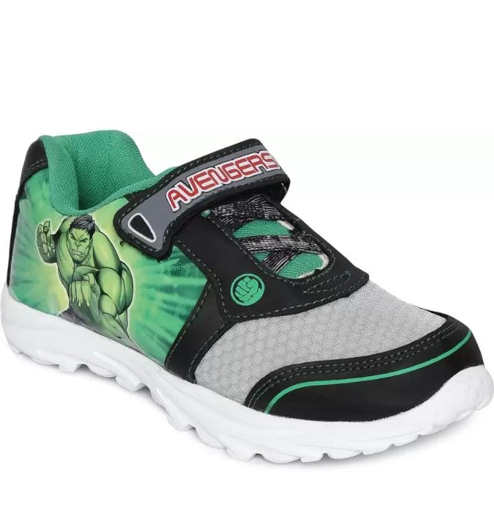 AVENGERS KIDS SHOES