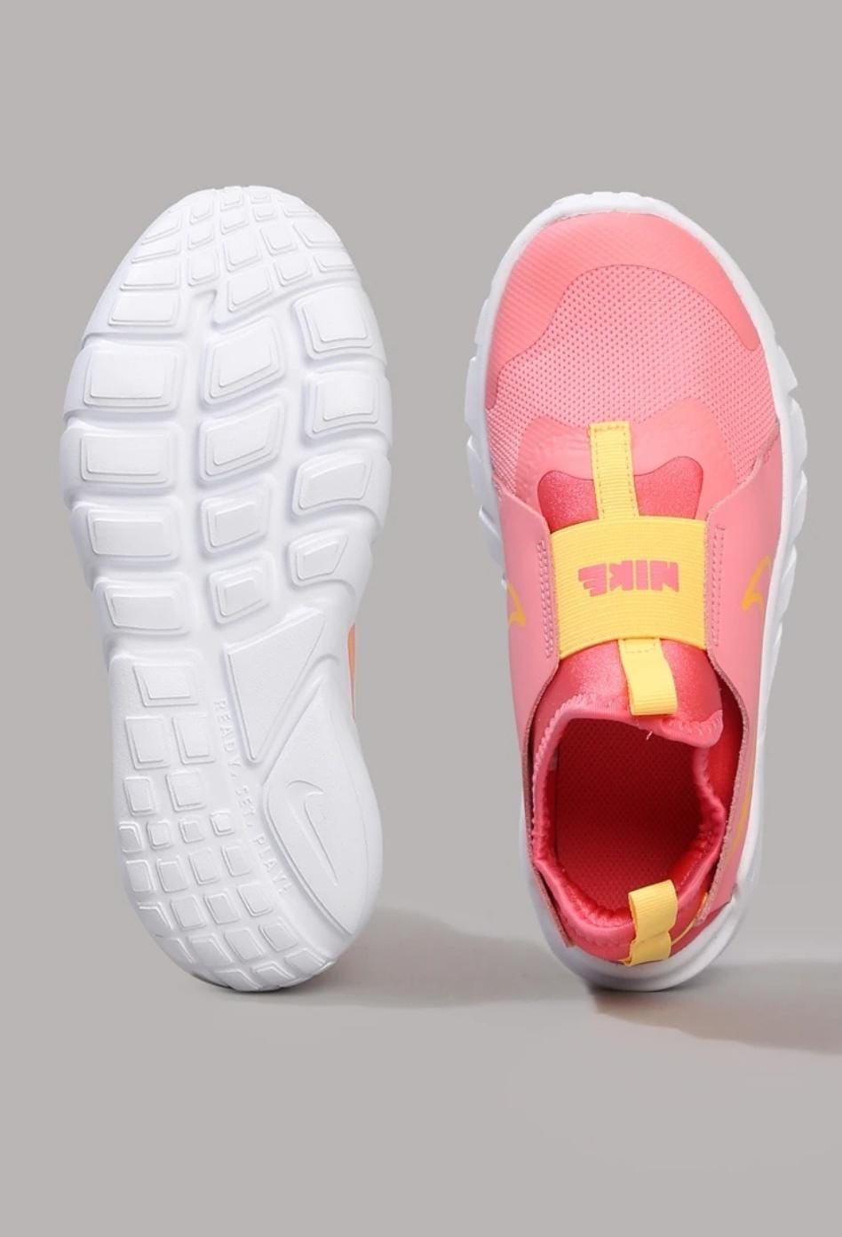 NIKE FLEX RUNNER GS 2 SHOES (DJ6038602)