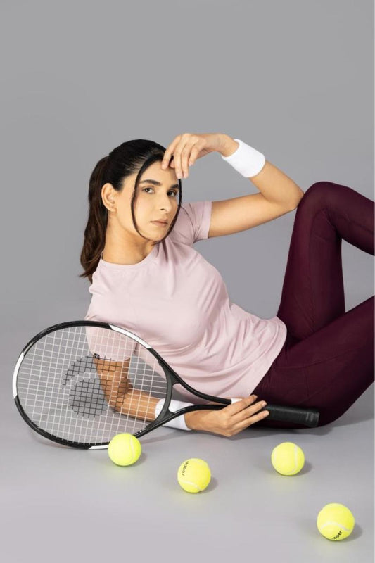 BSK DRYFIT TSHIRT WOMENS