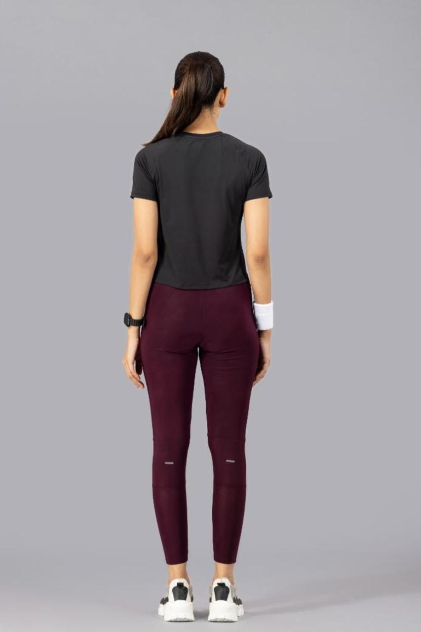 BSK DRYFIT TSHIRT WOMENS