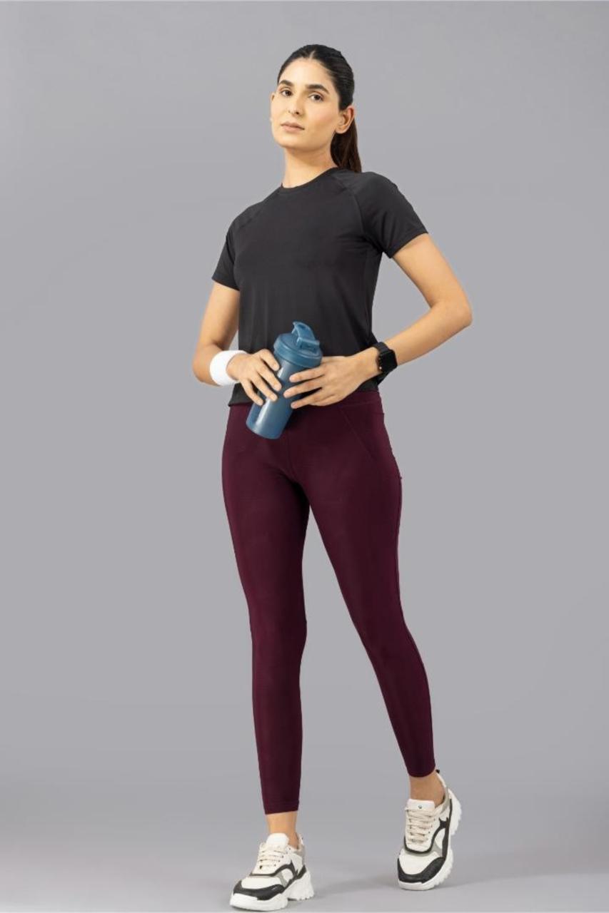 BSK DRYFIT TSHIRT WOMENS