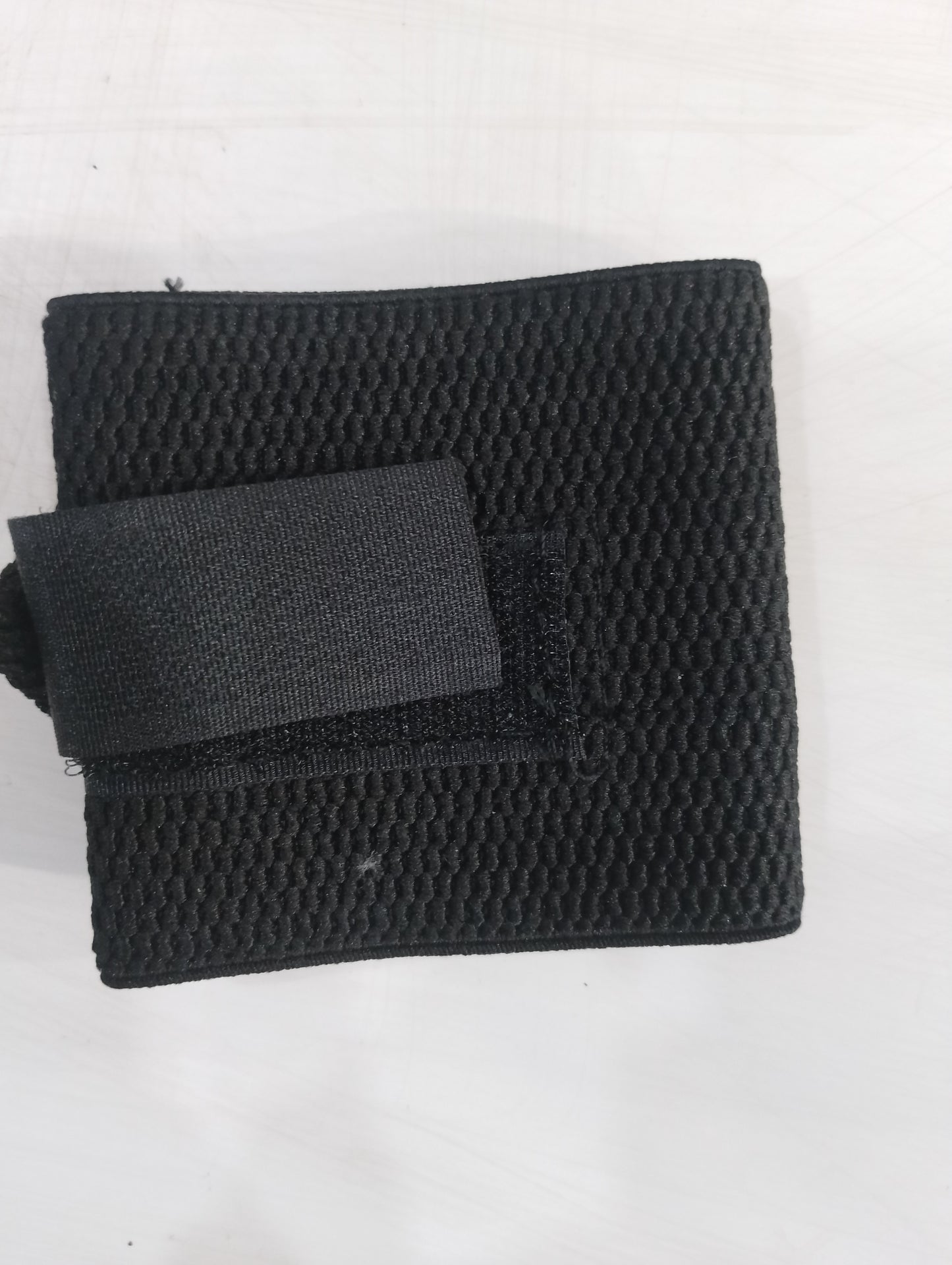 TOPPER THUMB SUPPORT