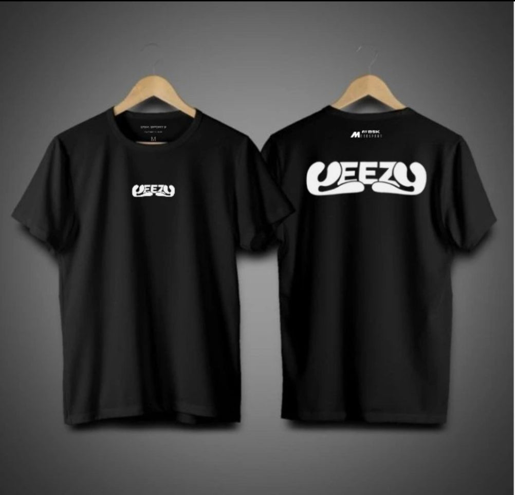 BSK DROP SHOULDER TSHIRT COTTON
