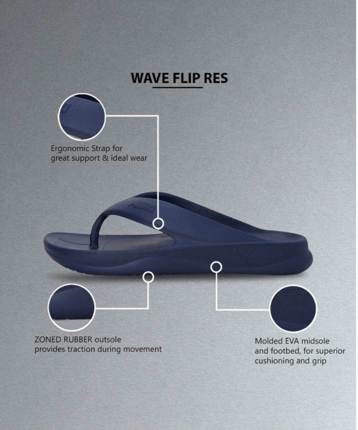 PUMA SLIPPER/FLIP-FLOP - (39014201)