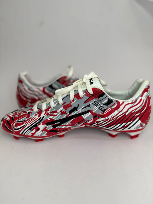 SEGA SPECTRA FOOTBALL STUDS