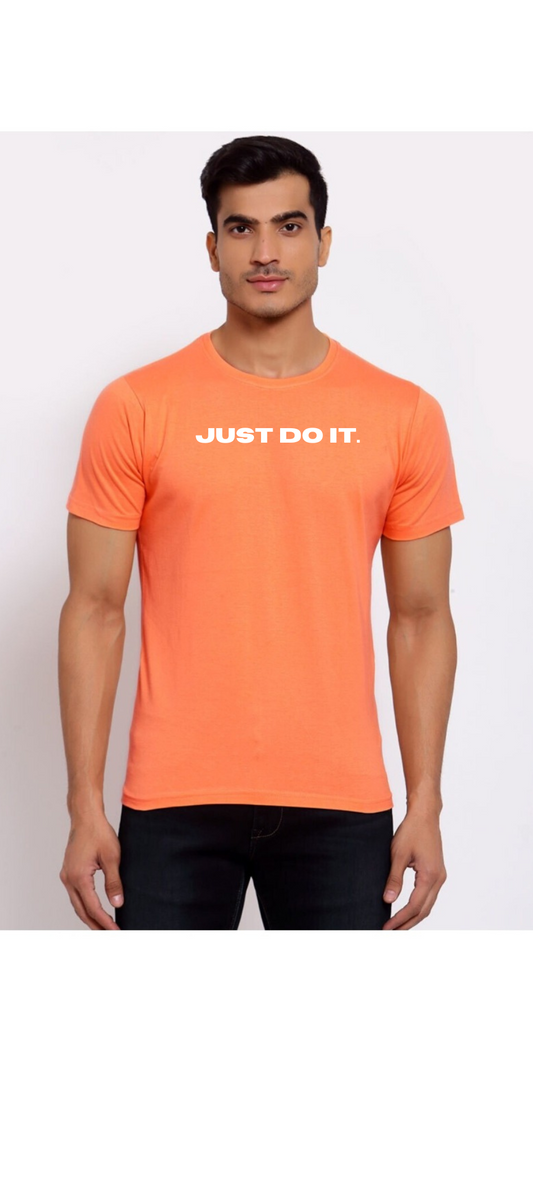 BSK DOT KNIT UNISEX TSHIRT