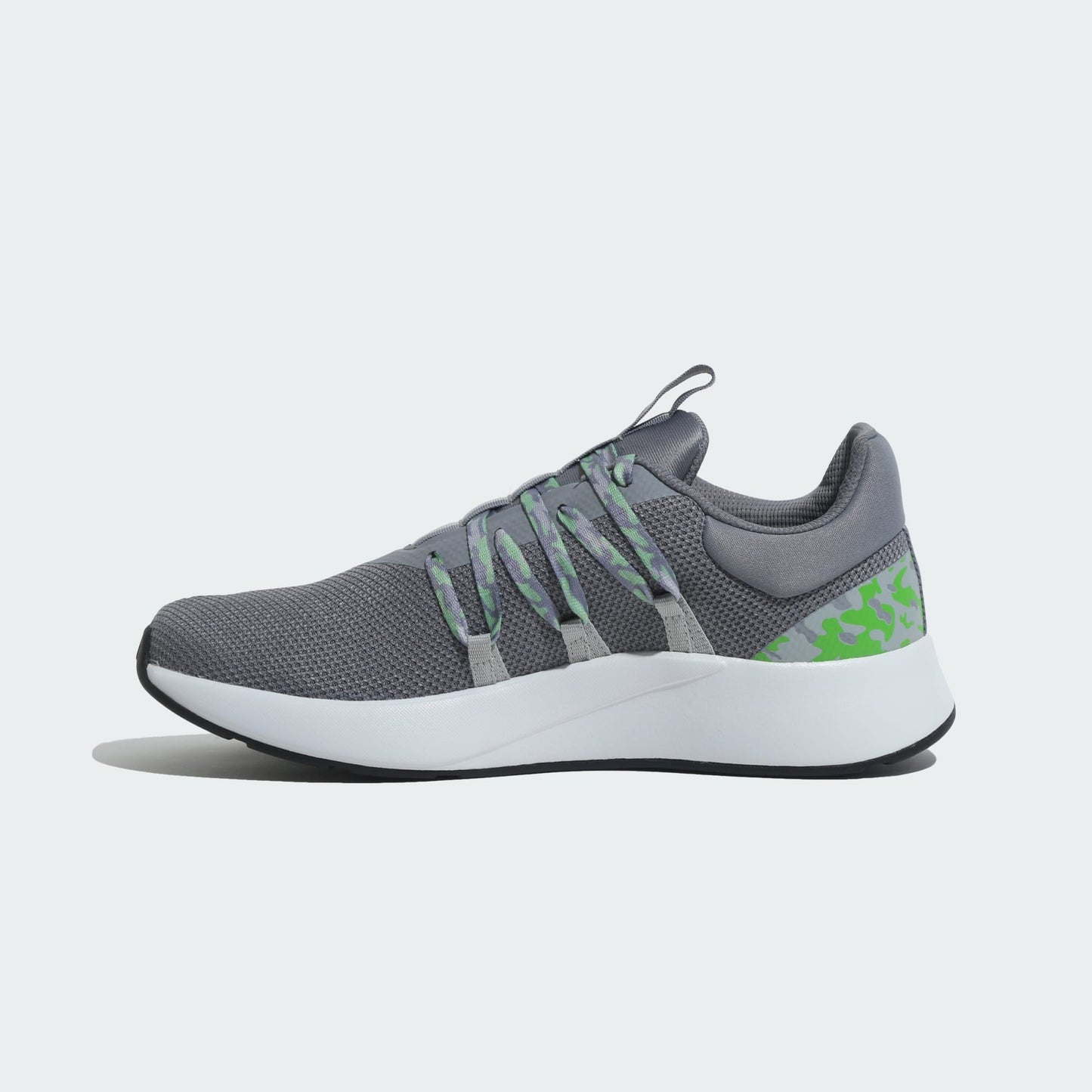 ADIDAS RUNNING SHOES - (IU6344)