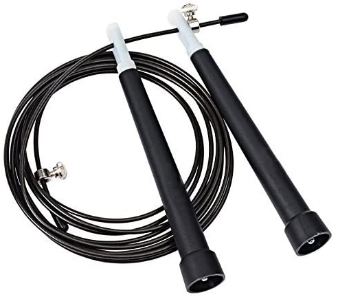 SKIPPING ROPE SECTION