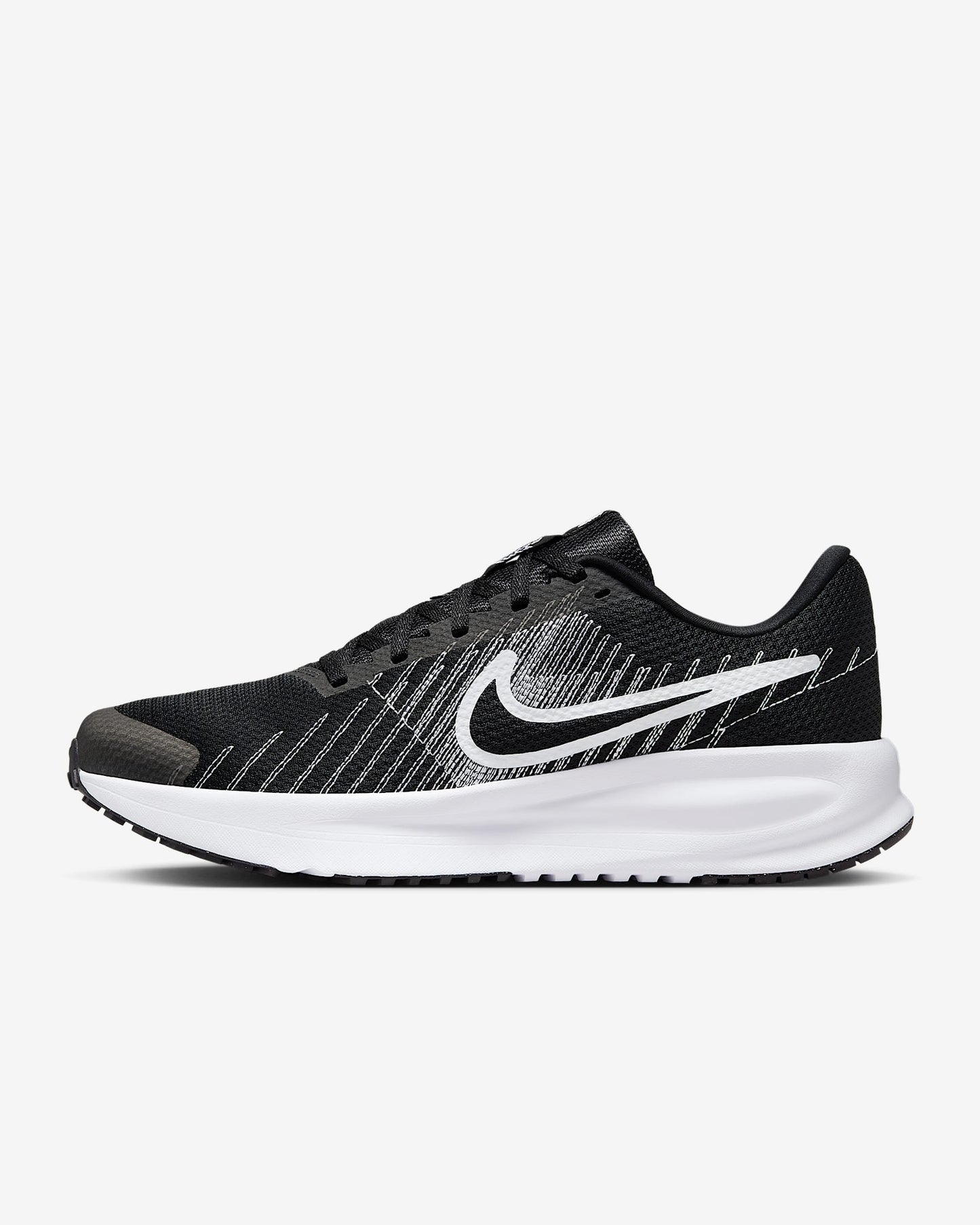 NIKE RUN DEFY SHOES - (HM9594004)