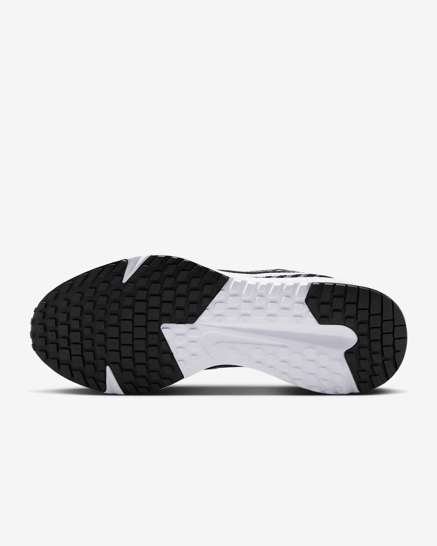 NIKE RUN DEFY SHOES - (HM9594004)