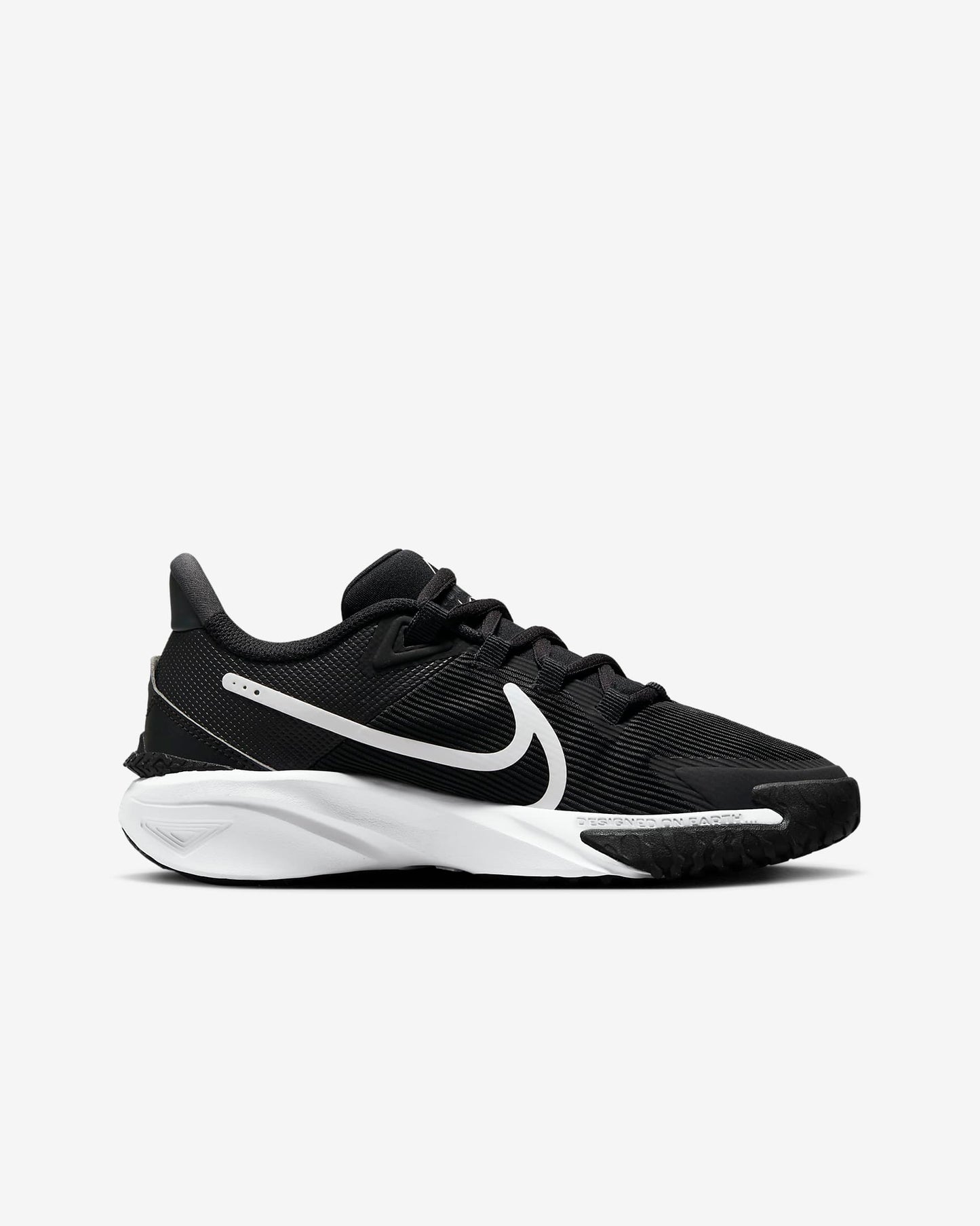 NIKE STAR RUNNER 4NN SHOES - (DX7615001)