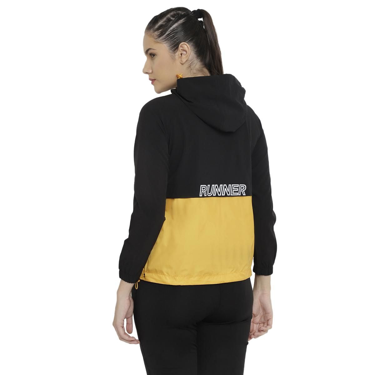 PERKFTU   WIND CHEATER  JACKET