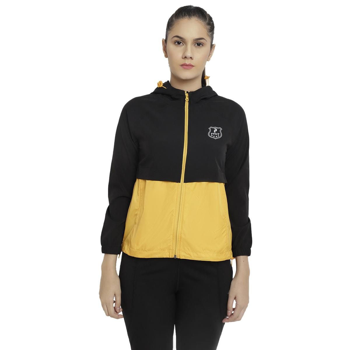 PERKFTU   WIND CHEATER  JACKET