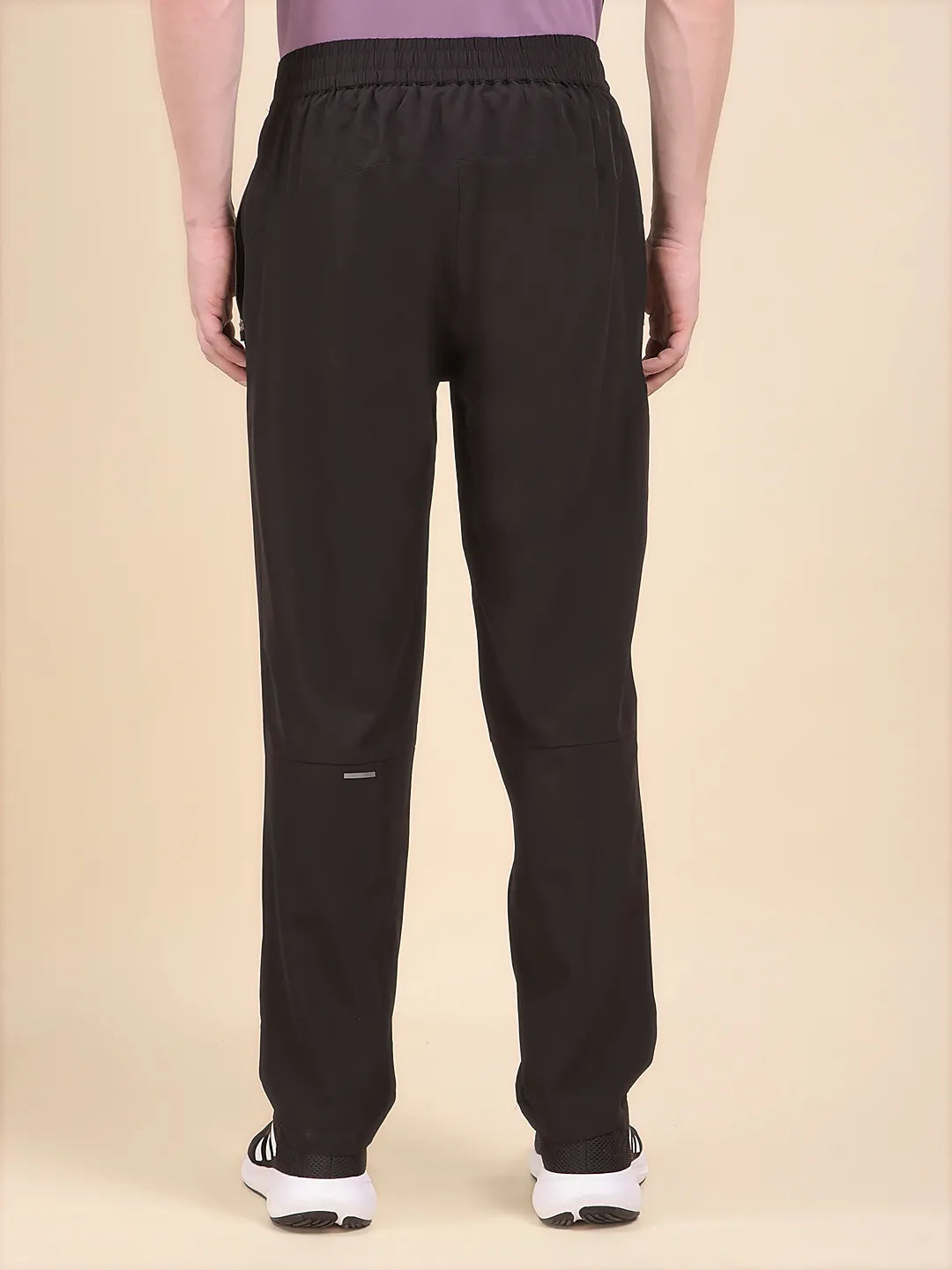 DISCOVER MENS MONO TRACKPANT - (DCY25M1TP02-003)