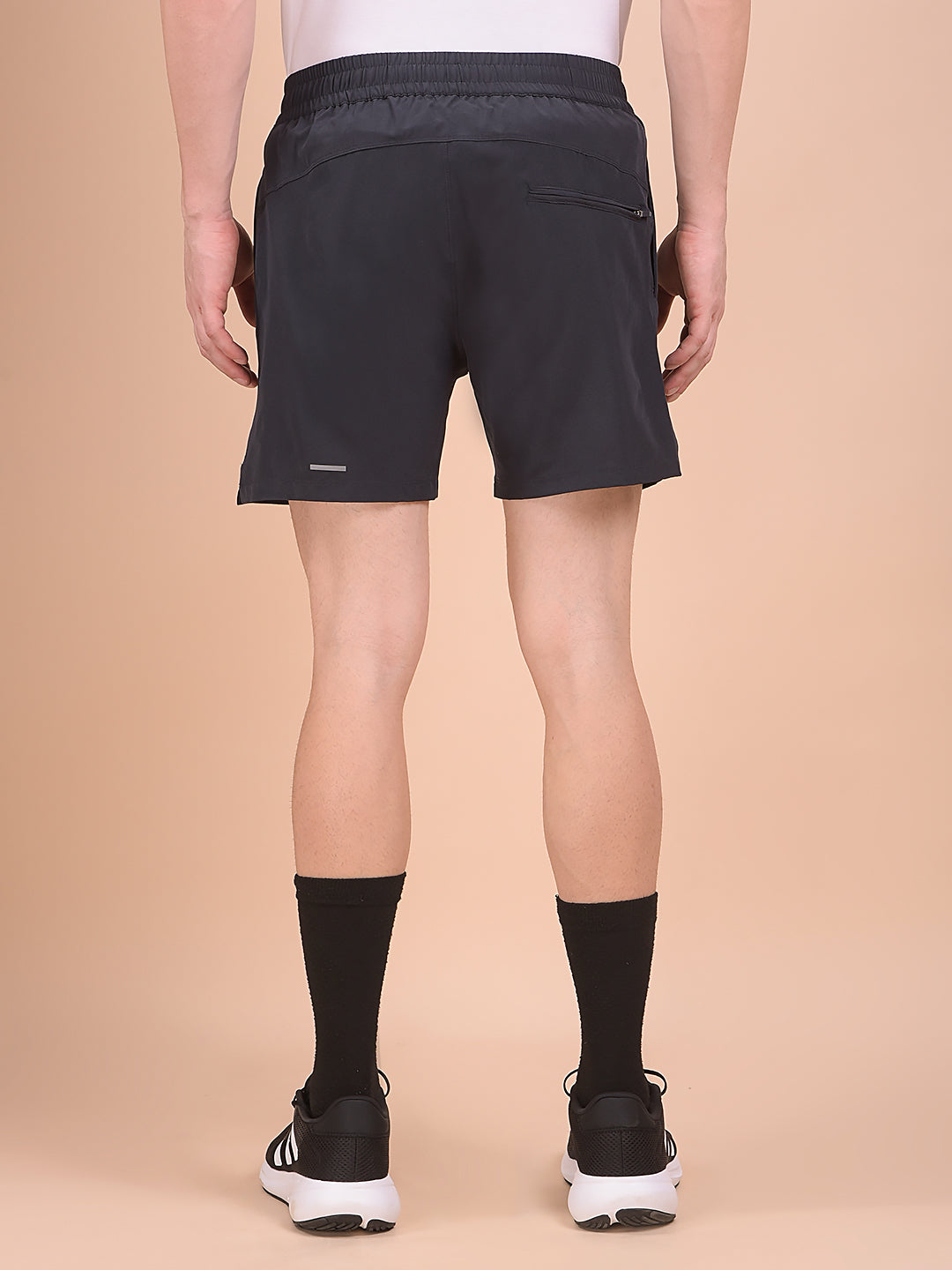 DISCOVERY MENS MONO SHORTS - (DCY25M1TSS02-003/004/006/059)