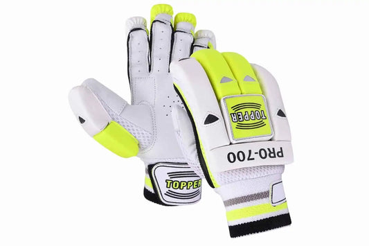 TOPPER PRO 700 BATTING GLOVES