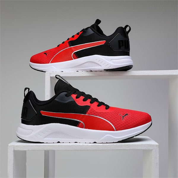 PUMA ASPIRIT SHOES - (31075801)