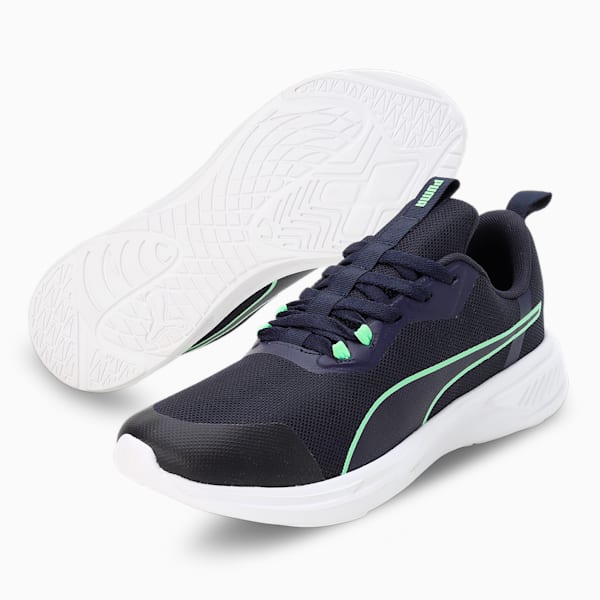 PUMA FOAM STRIDE SHOES -(37999202)