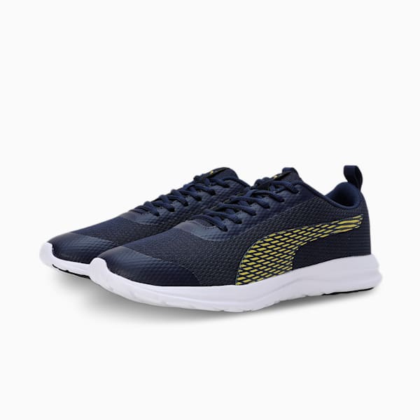 PUMA MILESCEND SHOES - (39810403)