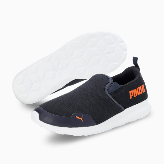 PUMA TURF SLIP ON SHOES - (38869702)