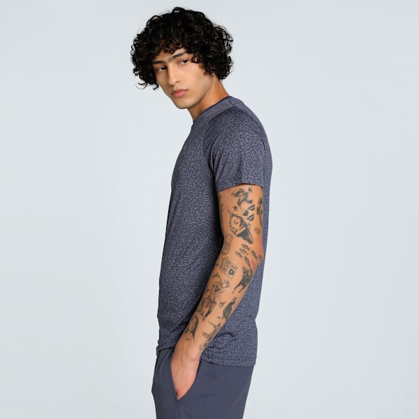 PUMA CREW NECK TSHIRT - (60709702)
