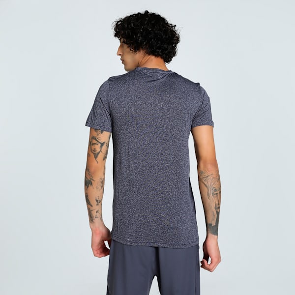 PUMA CREW NECK TSHIRT - (60709702)