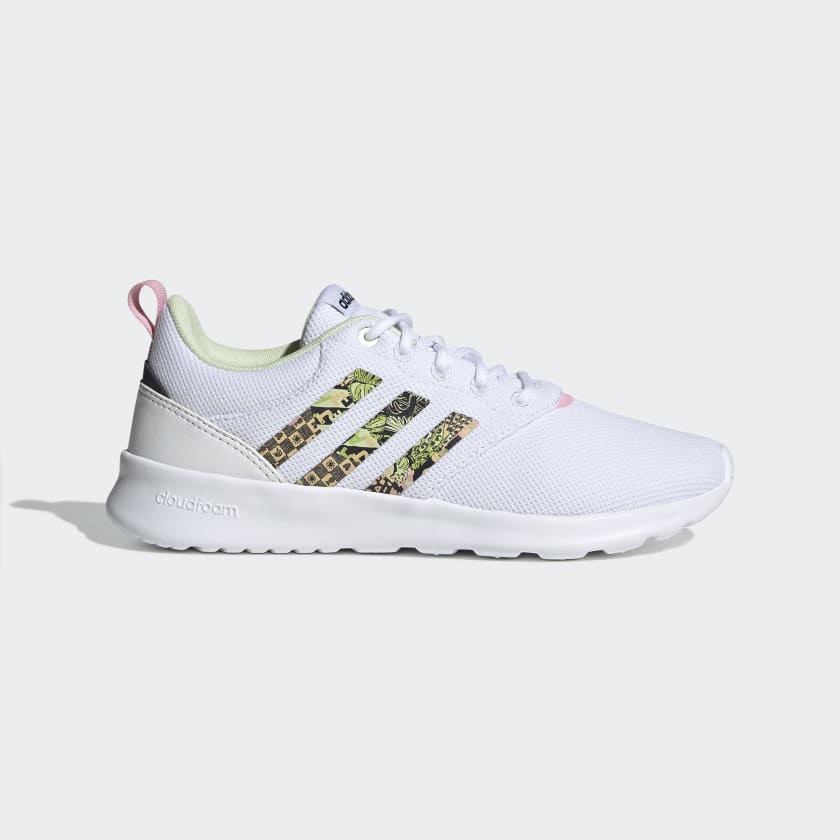 ADIDAS QT RACER 2.0 SHOES (GX5680)