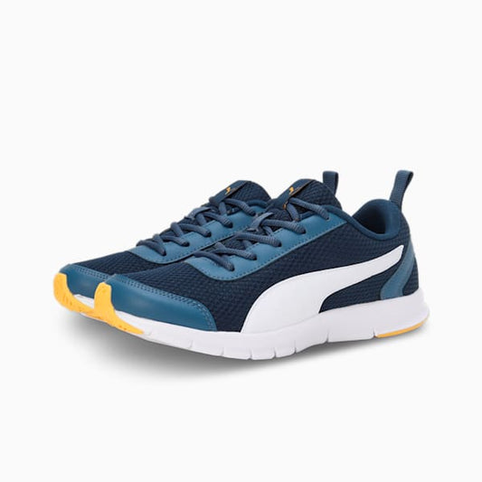 PUMA RACER YOUTH SHOES - (39902401)
