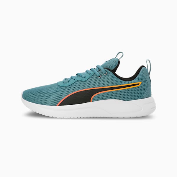 PUMA RESOLVE MODERN WEAVE SHOES - (37799406)