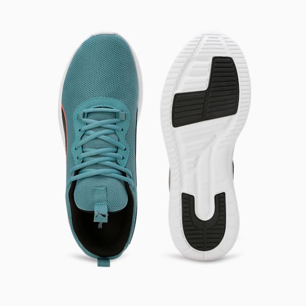PUMA RESOLVE MODERN WEAVE SHOES - (37799406)