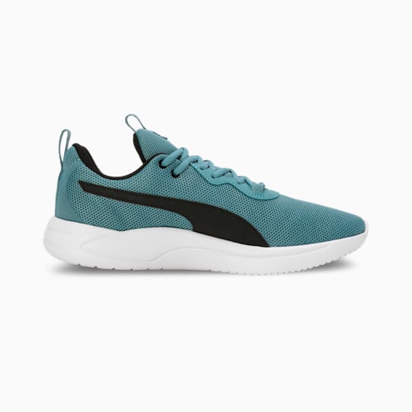 PUMA RESOLVE MODERN WEAVE SHOES - (37799406)