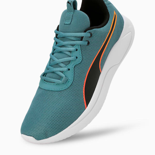 PUMA RESOLVE MODERN WEAVE SHOES - (37799406)