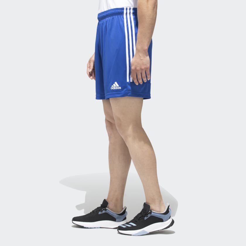 ADIDAS STRIPED SHORTS (HG0257)