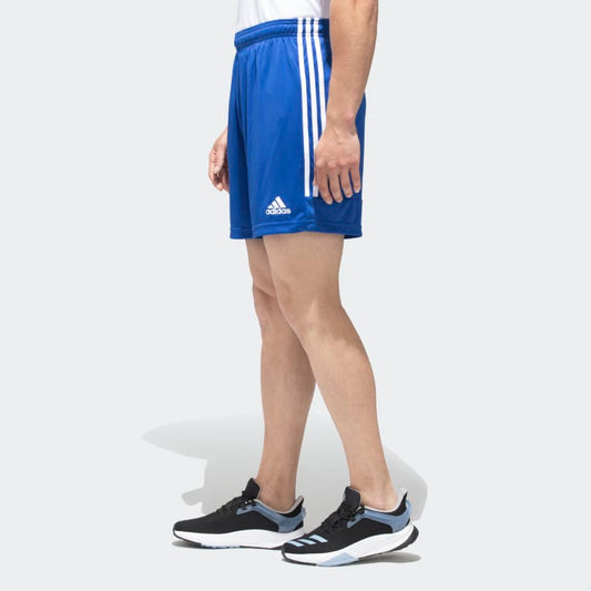 ADIDAS STRIPED SHORTS (HG0257)