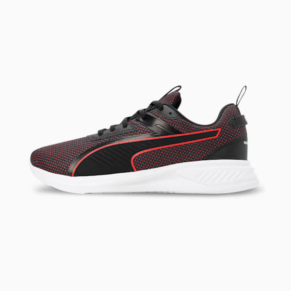 PUMA SCORCH RUNNER V2 SHOES - (37998802)