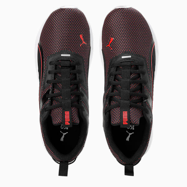 PUMA SCORCH RUNNER V2 SHOES - (37998802)