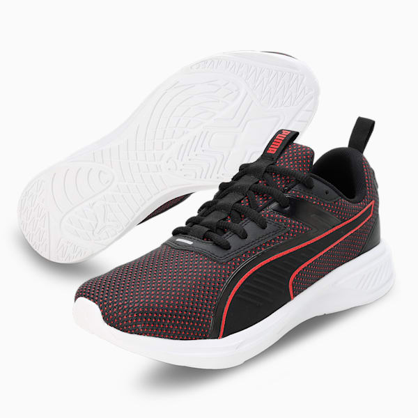 PUMA SCORCH RUNNER V2 SHOES - (37998802)