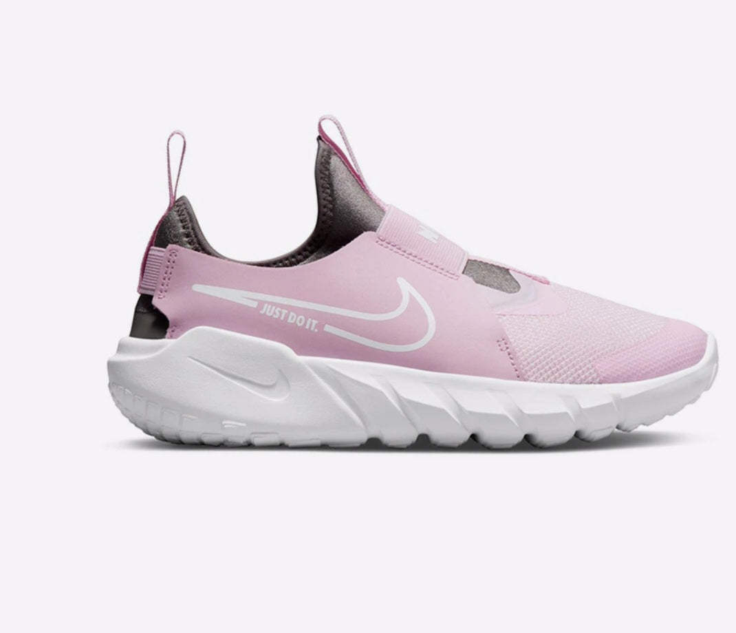 NIKE FLEX RUNNER GS SHOES - (DJ6038600)