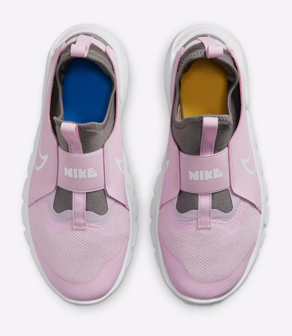 NIKE FLEX RUNNER GS SHOES - (DJ6038600)