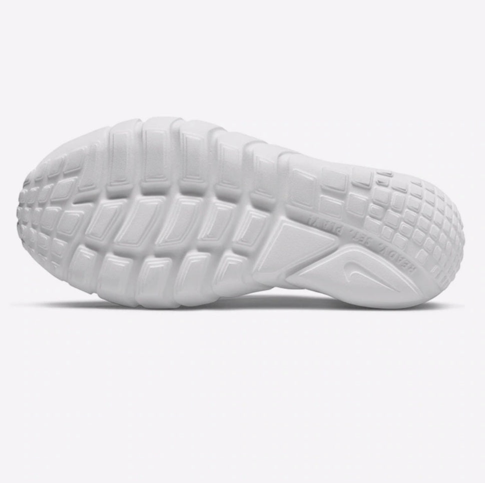 NIKE FLEX RUNNER GS SHOES - (DJ6038600)