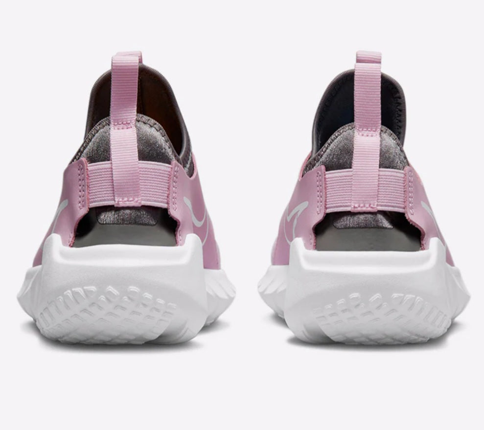NIKE FLEX RUNNER GS SHOES - (DJ6038600)
