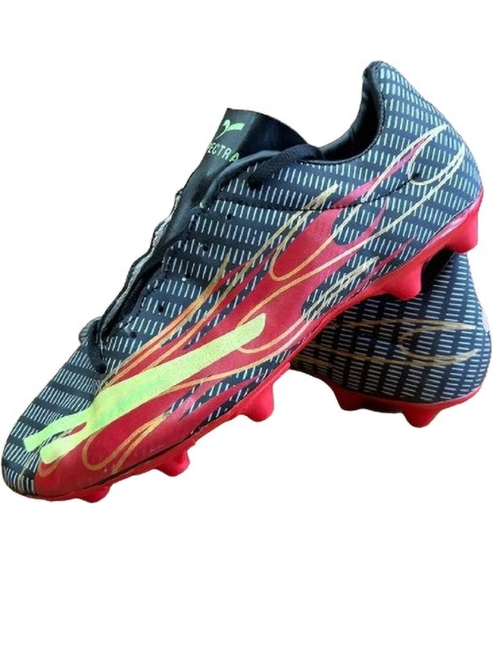 SEGA SPECTRA FOOTBALL STUDS